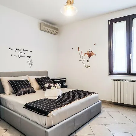 La Strada Al Mare Apartamento La Spezia Exterior foto