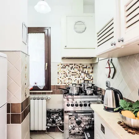 La Strada Al Mare Apartamento La Spezia Exterior foto