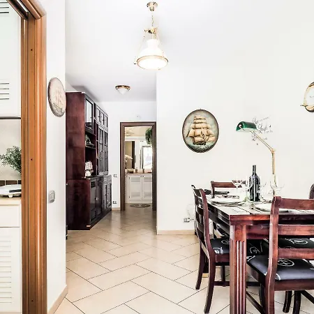 La Strada Al Mare Apartamento La Spezia Exterior foto