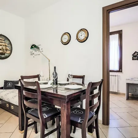 La Strada Al Mare Apartamento La Spezia Exterior foto