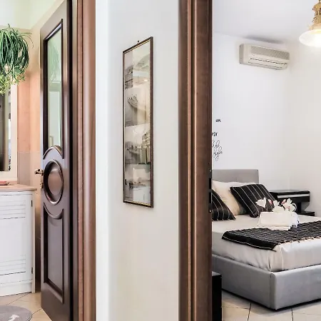 La Strada Al Mare Apartamento La Spezia Exterior foto