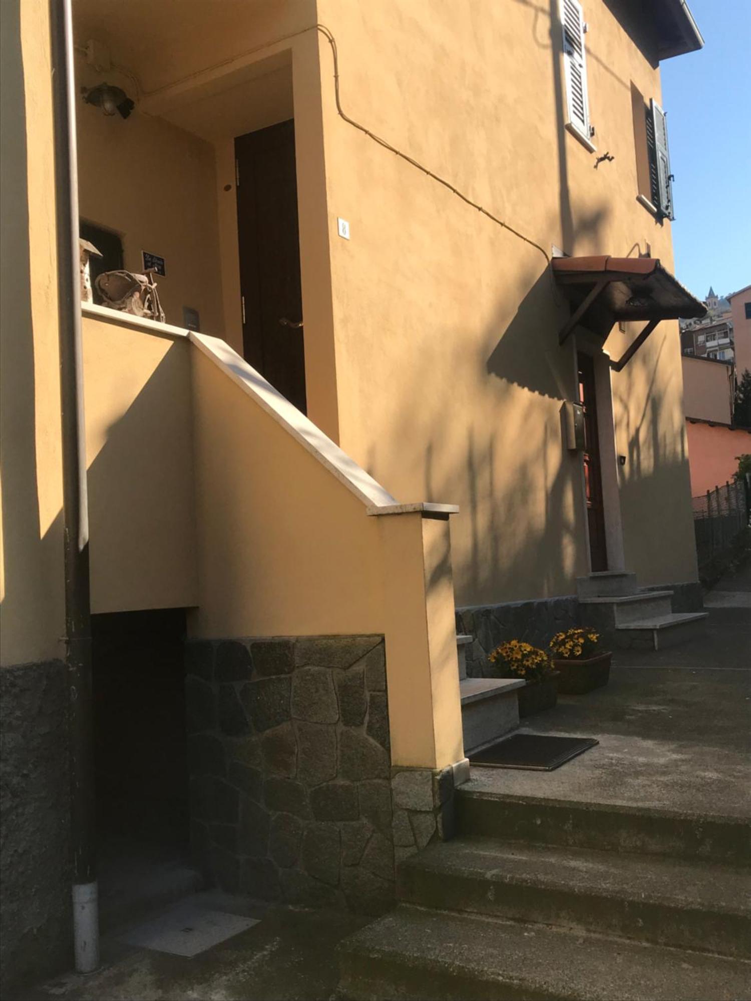 Apartment La Strada Al Mare