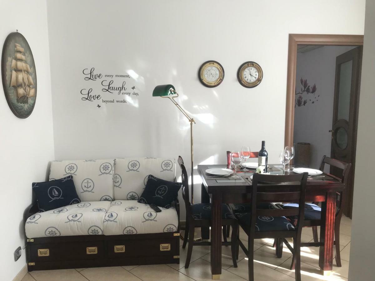 Apartment La Strada Al Mare La Spezia