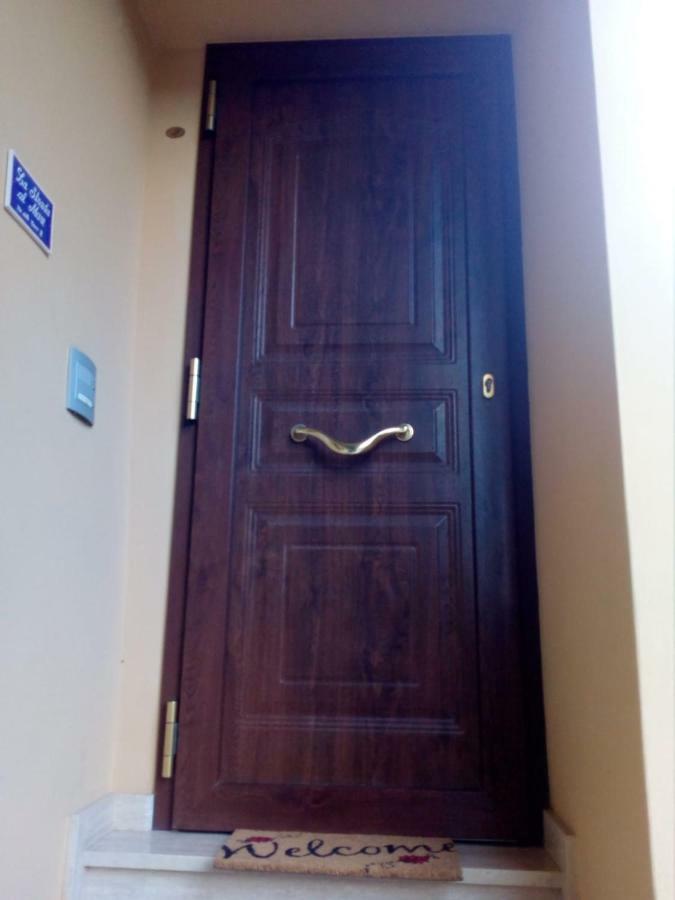 Apartment La Strada Al Mare La Spezia