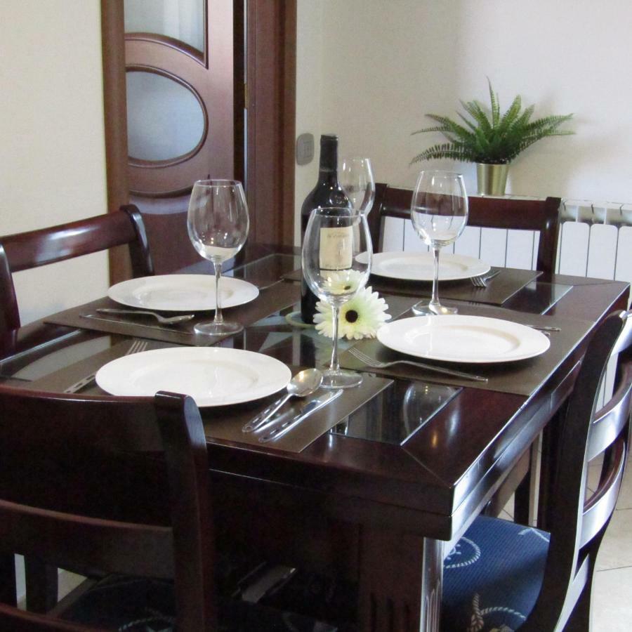 La Strada Al Mare Apartment