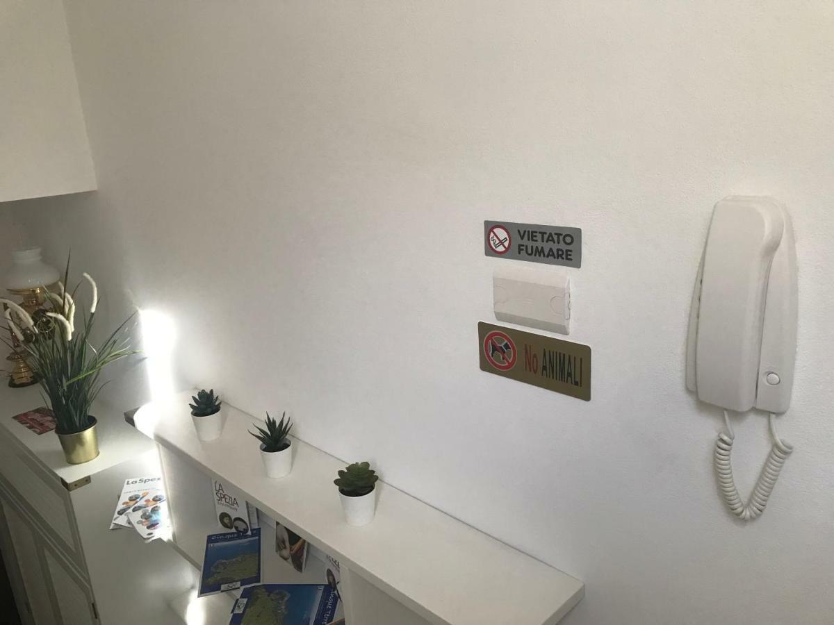 Apartment La Strada Al Mare