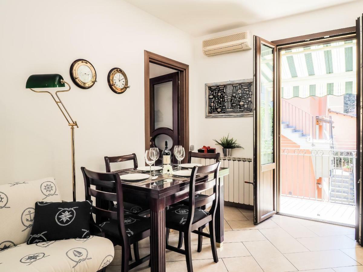 La Strada Al Mare Apartment *