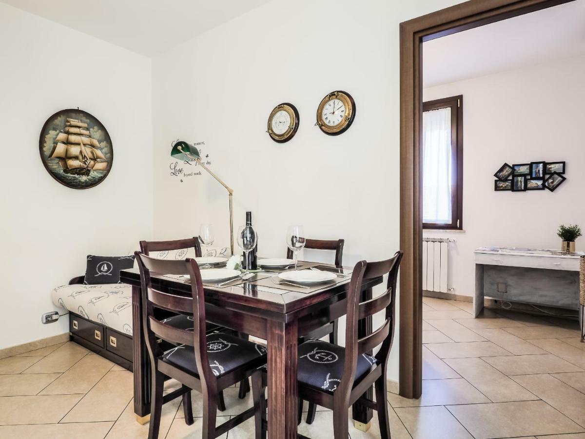 Apartment La Strada Al Mare La Spezia