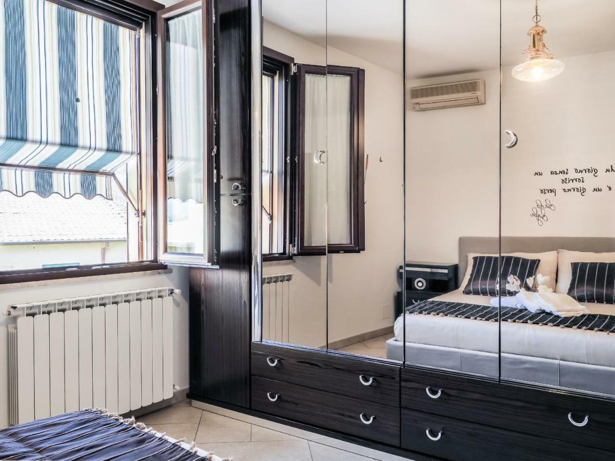 La Strada Al Mare Apartment
